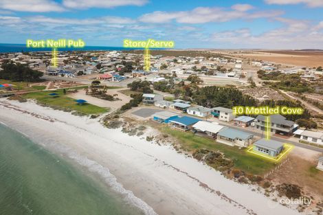 Property photo of 10 Mottled Cove Road Port Neill SA 5604