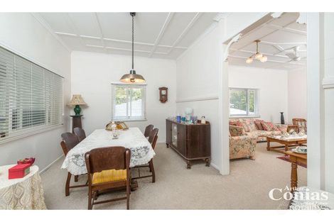 Property photo of 56 Trout Street Ashgrove QLD 4060