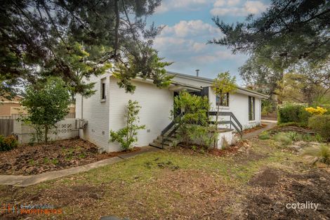 Property photo of 4 McCrae Street Garran ACT 2605