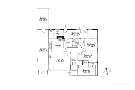 21 Linnet St, Altona, VIC 3018