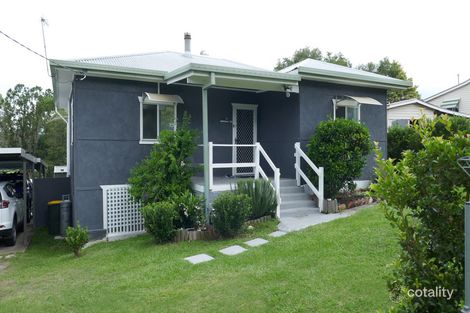 39 Gill St, Bonalbo, NSW 2469