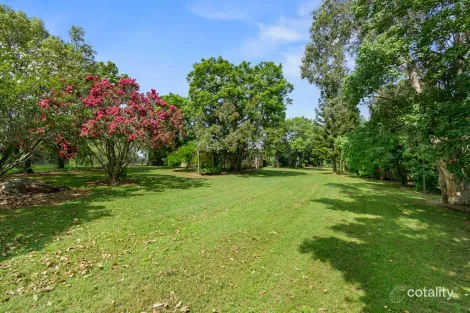 872 East Kurrajong Rd, East Kurrajong, NSW 2758