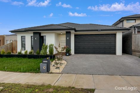 Property photo of 47 Hilderstone Avenue Wollert VIC 3750