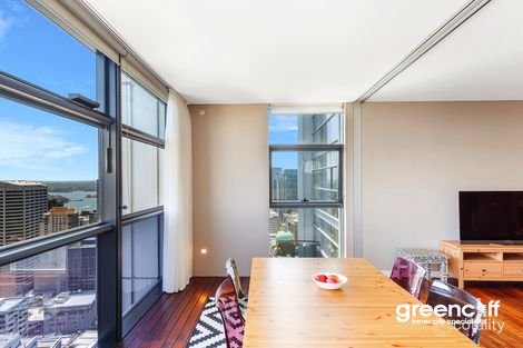 Property photo of 4409/101 Bathurst Street Sydney NSW 2000