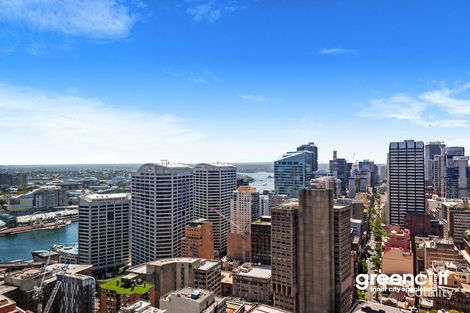 Property photo of 4409/101 Bathurst Street Sydney NSW 2000