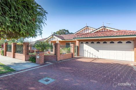 102a Bishopsgate St, Carlisle, WA 6101