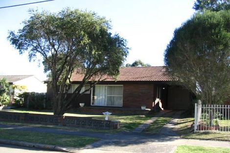 22 Saidor Rd, Whalan, NSW 2770