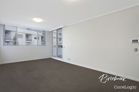 Property photo of D105/6 Latham Terrace Newington NSW 2127