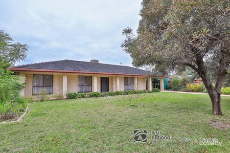 Property photo of 7 Merebin Court Merbein VIC 3505