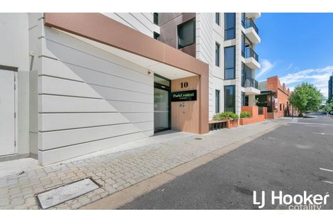 401/10 Park Tce, Bowden, SA 5007