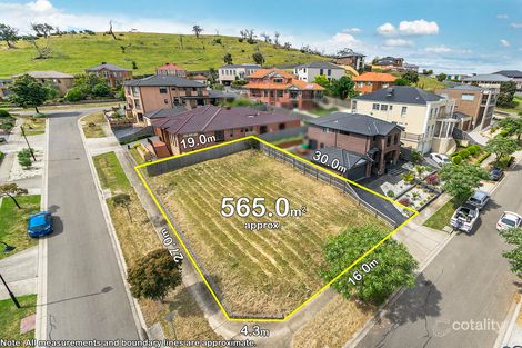 26 Lewins Rail Ave, South Morang, VIC 3752
