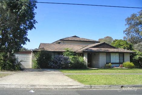 6 Ikara Cres, Moorebank, NSW 2170