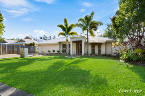 Property photo of 5 Boambillee Drive Coomera QLD 4209
