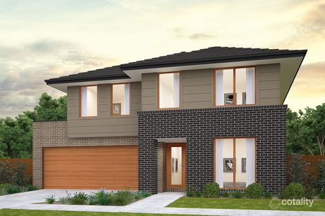 417 Newcombe St, Googong, NSW 2620