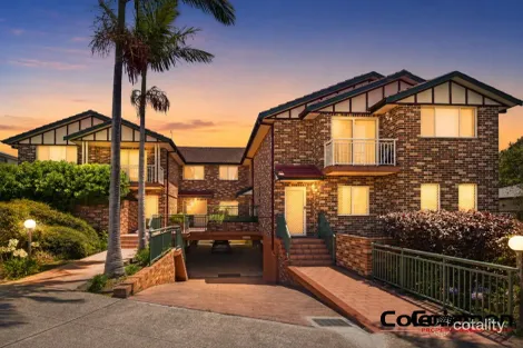 2/37-39 MARLOWE ST, CAMPSIE, NSW 2194