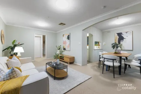 Property photo of 22 Elton Road Ferntree Gully VIC 3156