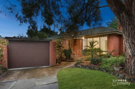 Property photo of 22 Elton Road Ferntree Gully VIC 3156