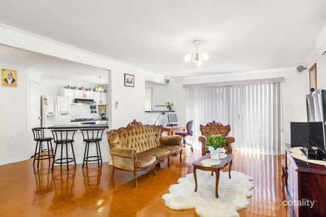 Property photo of 8 Acton Street Croydon NSW 2132