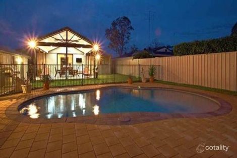 Property photo of 6 Emily Avenue Emu Plains NSW 2750