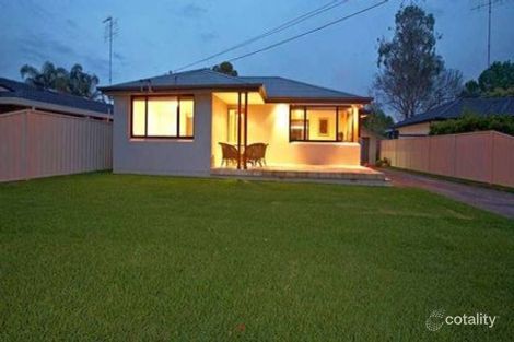 Property photo of 6 Emily Avenue Emu Plains NSW 2750