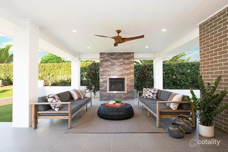 Property photo of LOT 216 Hillview Road Kellyville NSW 2155