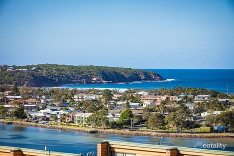 Property photo of 8/15 Short Street Merimbula NSW 2548