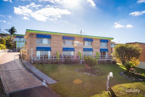 Property photo of 8/15 Short Street Merimbula NSW 2548