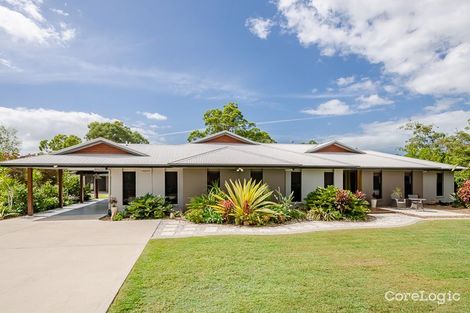 Property photo of 15 Ronald Crescent Benaraby QLD 4680