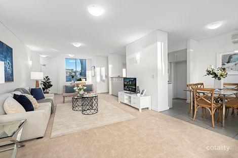Property photo of 312/5 Stromboli Strait Wentworth Point NSW 2127