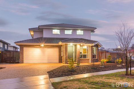 104 Henry Williams St, Bonner, ACT 2914
