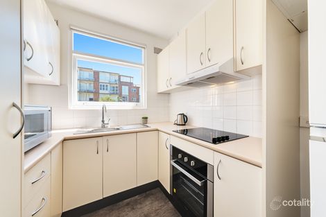 Property photo of 3/3 Moruben Road Mosman NSW 2088