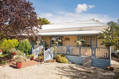 77 Main Rd, Chewton, VIC 3451