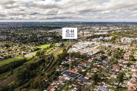Property photo of 42 Federal Road Seven Hills NSW 2147