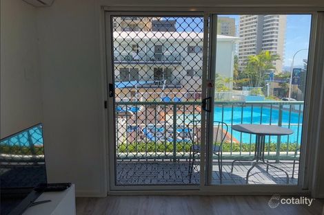Property photo of 21/69-73 Ferny Avenue Surfers Paradise QLD 4217