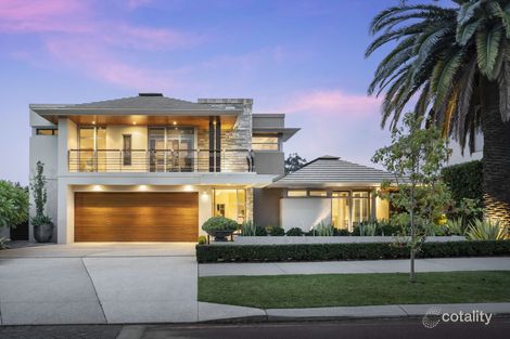 Property photo of 5 Lupin Hill Grove Nedlands WA 6009