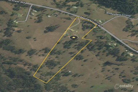 1629 Maitland Vale Rd, Lambs Valley, NSW 2335