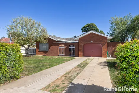 Property photo of 188 Bourke Street Mount Austin NSW 2650