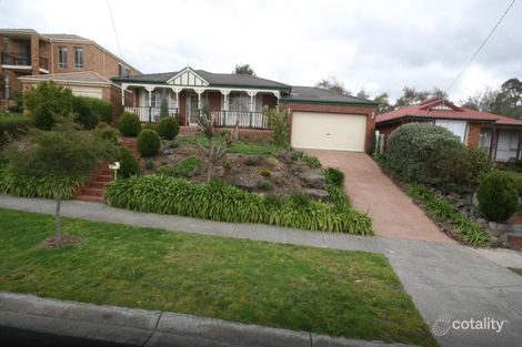 8 Hanwell Ct, Croydon North, VIC 3136