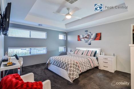 Property photo of 4 Bellingrath Way Aubin Grove WA 6164