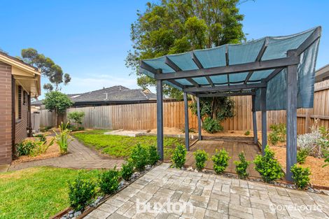 Property photo of 7 Felix Street Grovedale VIC 3216