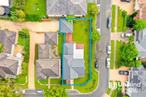 Property photo of 11 Roxburgh Crescent Stanhope Gardens NSW 2768