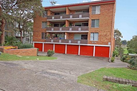 11/30-32 Meadow Cres, Meadowbank, NSW 2114