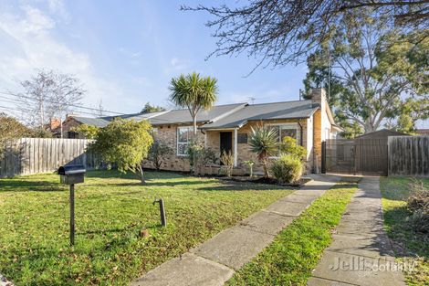 Property photo of 19 Ashe Crescent Bellfield VIC 3081