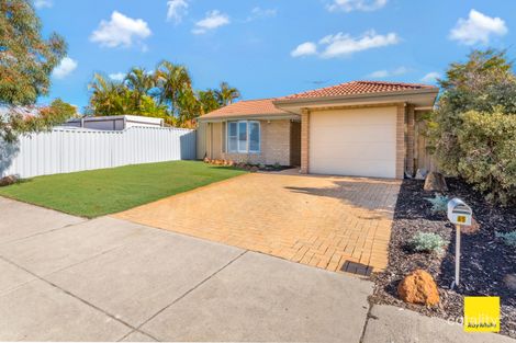 Property photo of 65 Bottlebrush Drive Morley WA 6062