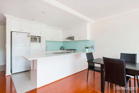 Property photo of 20/524-542 Pacific Highway Chatswood NSW 2067