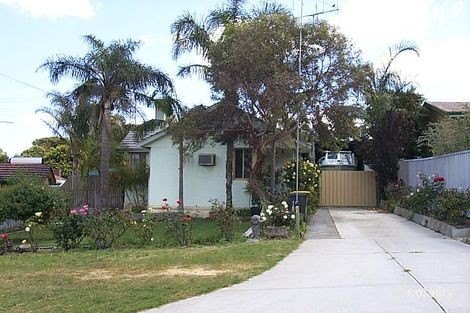 16 Burridge Way, Hamilton Hill, WA 6163