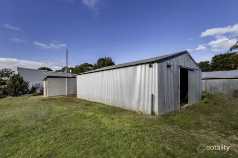 Property photo of 15 Peake Terrace Coonalpyn SA 5265