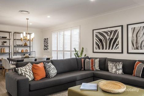Property photo of LOT 216 Hillview Road Kellyville NSW 2155