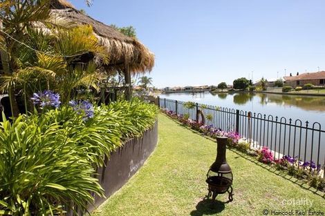 Property photo of 16 Willis Cove Pelican Point WA 6230