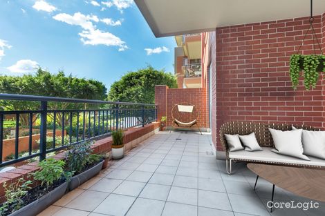 Property photo of 13201/177-219 Mitchell Road Erskineville NSW 2043